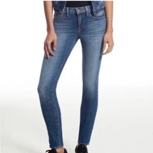 Genetic Denim: The Shya Cut